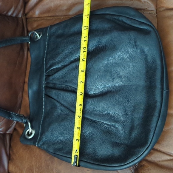 ROOTS Genuine Leather Bag - Picture 8 of 15